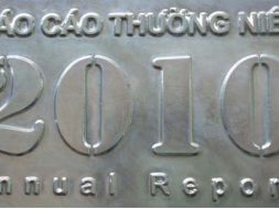 Khuôn bế nổi - Cơ Sở Khuôn ép Kim Thu Hương